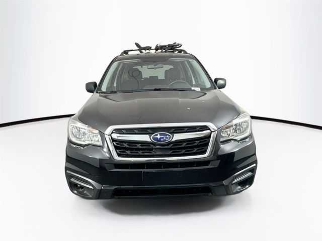 2017 Subaru Forester Base