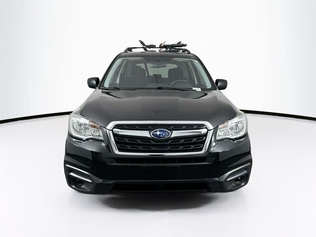 2017 Subaru Forester Base