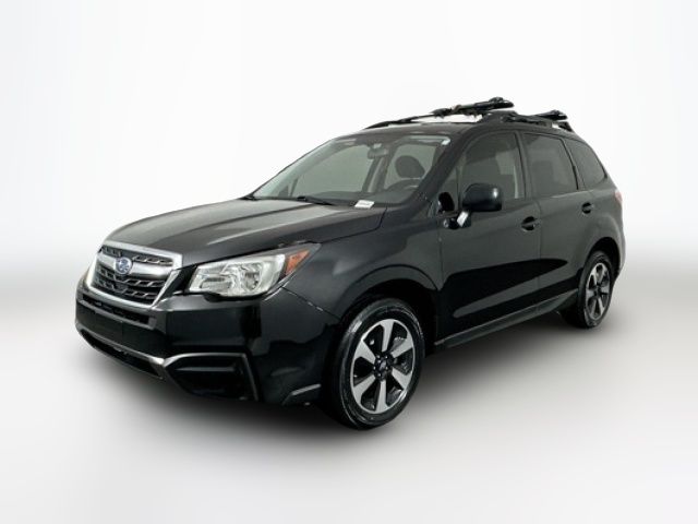 2017 Subaru Forester Base