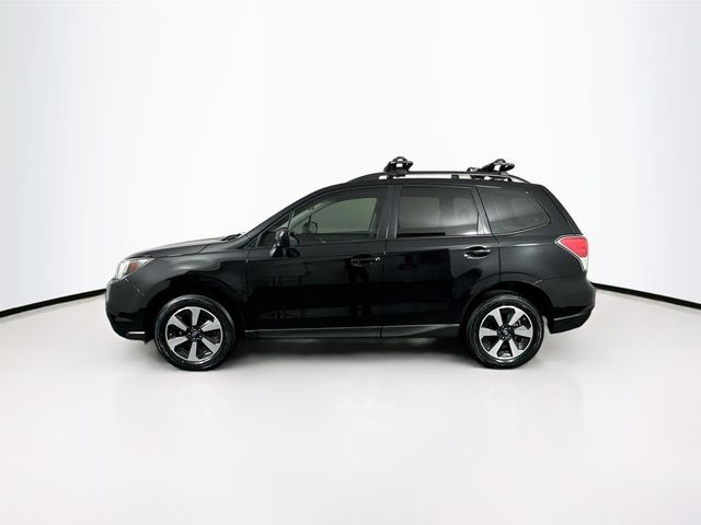 2017 Subaru Forester Base