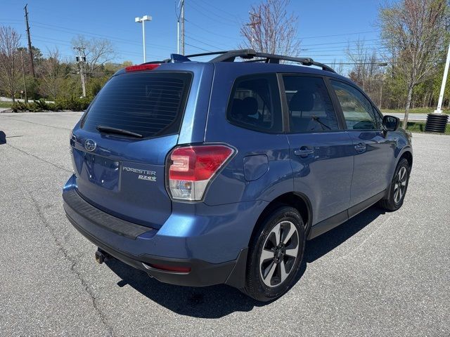 2017 Subaru Forester Base