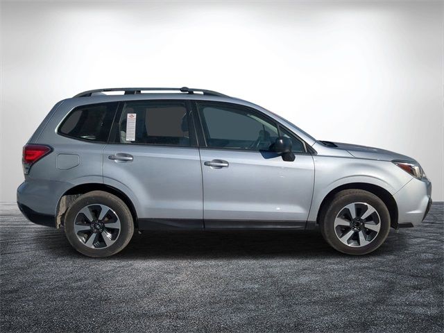 2017 Subaru Forester Base