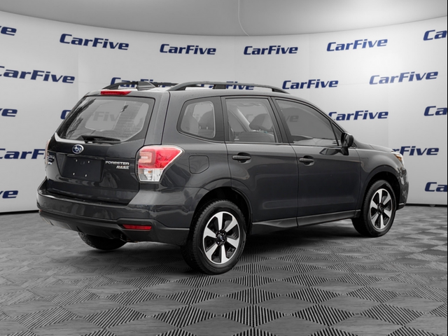 2017 Subaru Forester Base