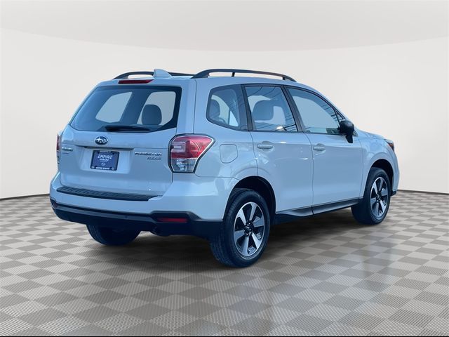 2017 Subaru Forester Base