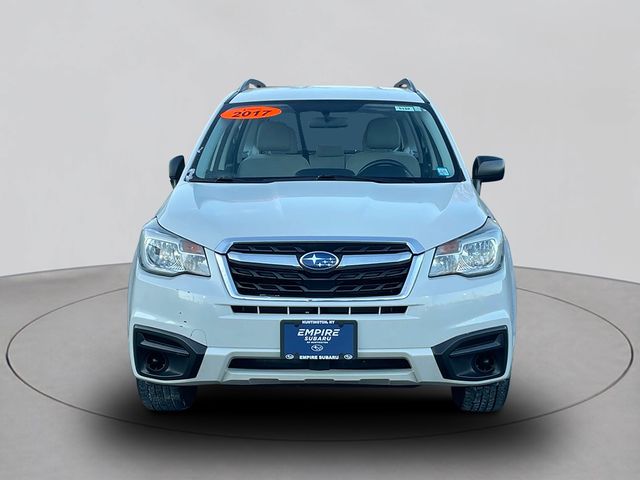 2017 Subaru Forester Base