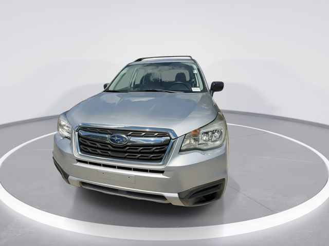2017 Subaru Forester Base