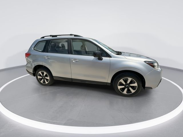 2017 Subaru Forester Base