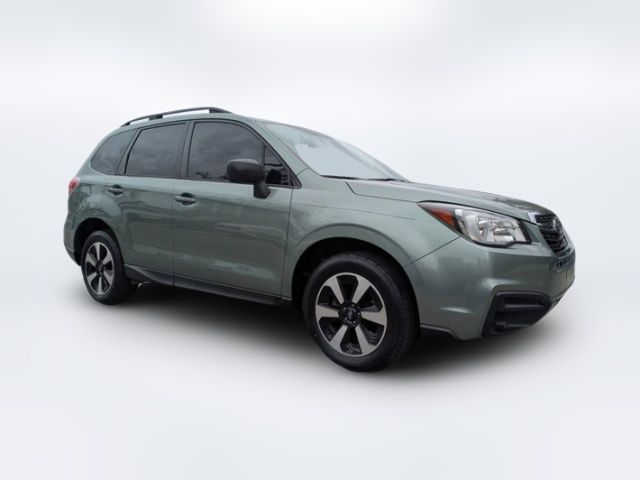 2017 Subaru Forester Base