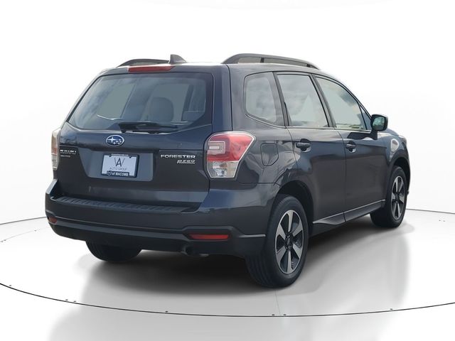 2017 Subaru Forester Base