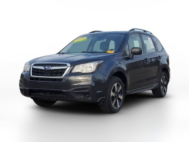 2017 Subaru Forester Base