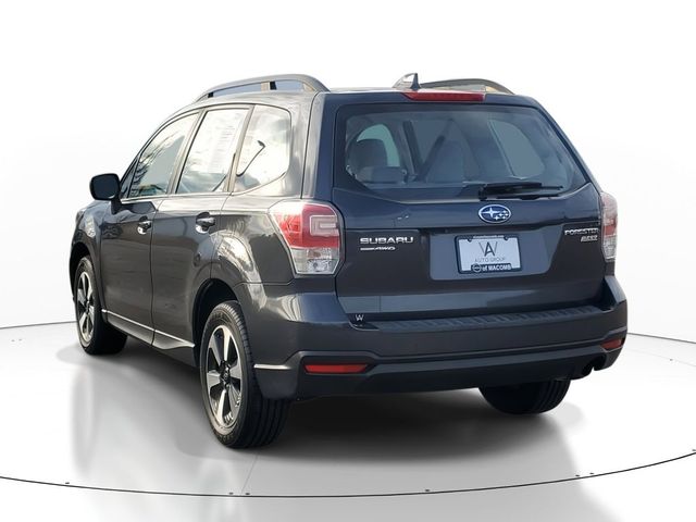 2017 Subaru Forester Base