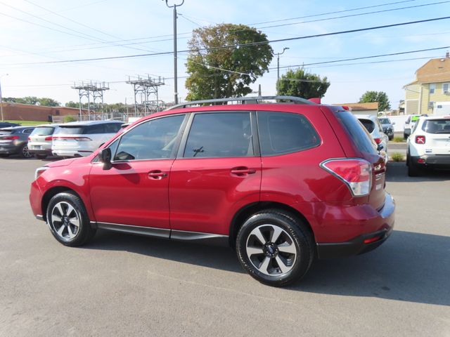 2017 Subaru Forester Base