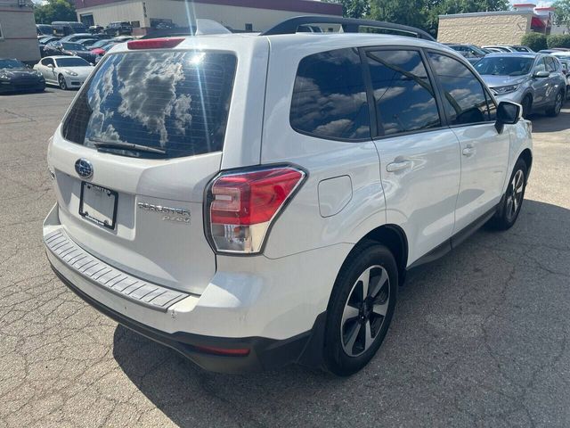 2017 Subaru Forester Base