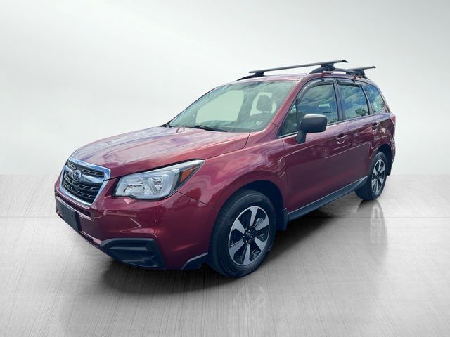 2017 Subaru Forester Base