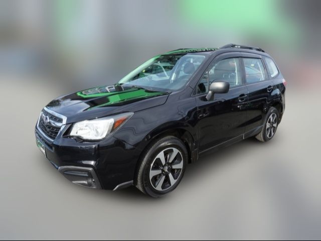 2017 Subaru Forester Base