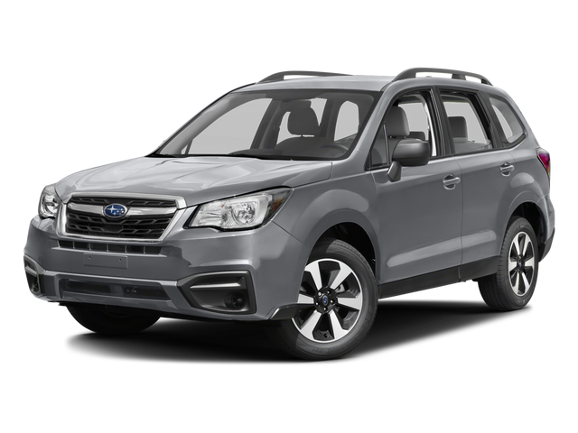 2017 Subaru Forester Base