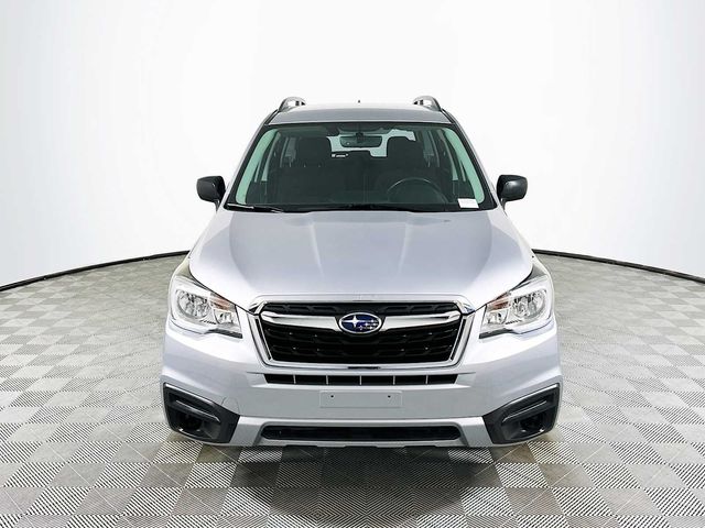 2017 Subaru Forester Base