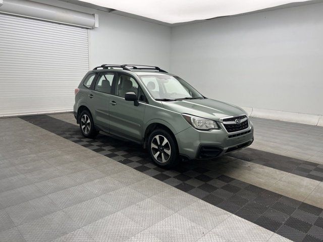 2017 Subaru Forester Base