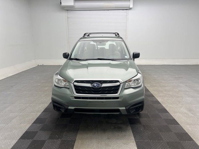 2017 Subaru Forester Base