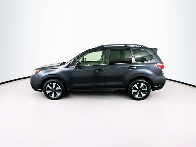 2017 Subaru Forester Limited