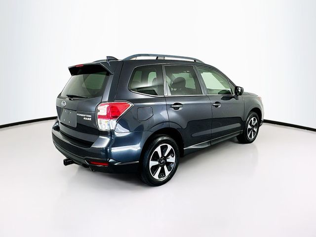 2017 Subaru Forester Limited