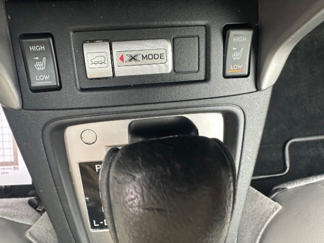 2017 Subaru Forester Limited