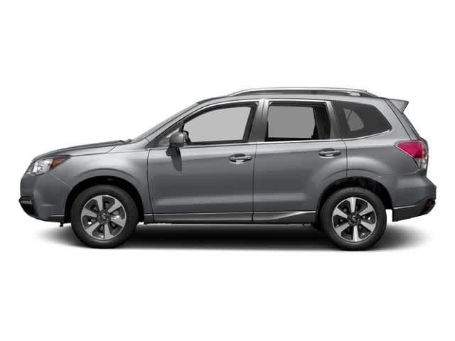 2017 Subaru Forester Limited