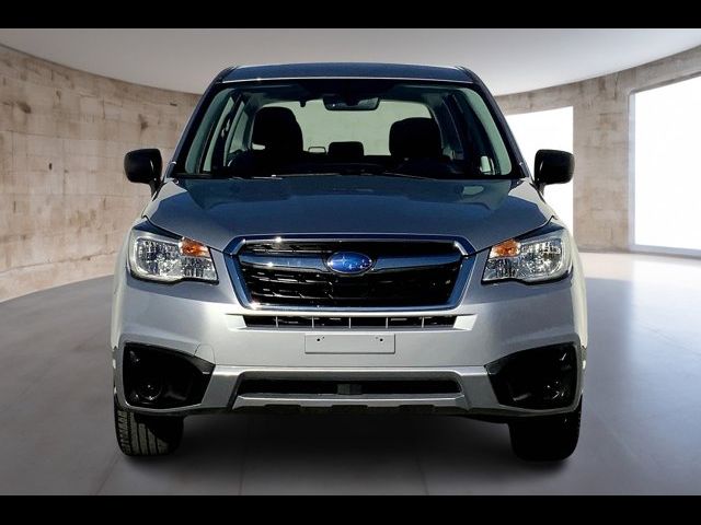 2017 Subaru Forester Base