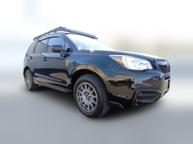 2017 Subaru Forester Base