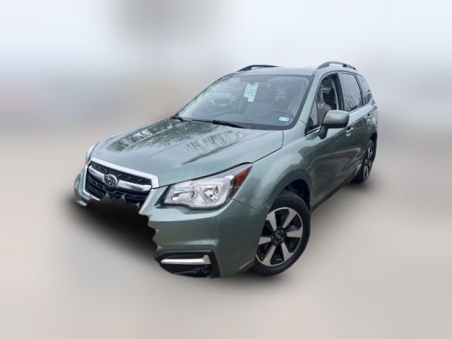 2017 Subaru Forester Premium