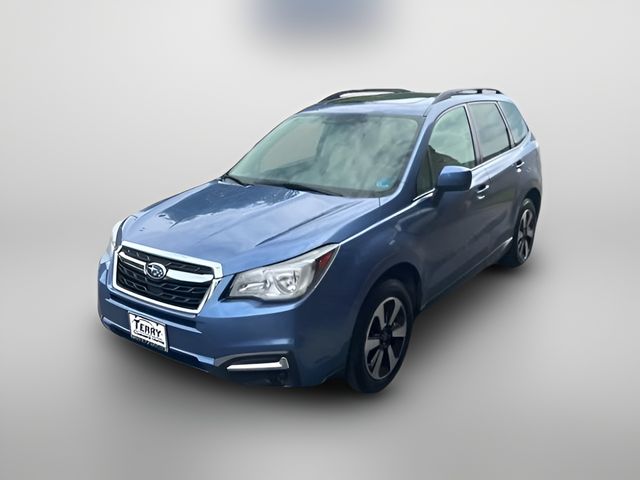 2017 Subaru Forester Premium