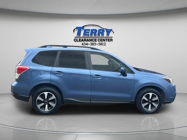 2017 Subaru Forester Premium