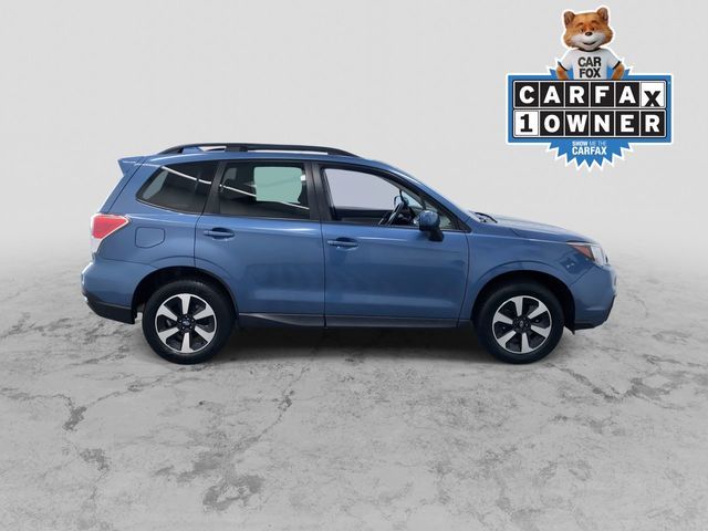 2017 Subaru Forester Premium