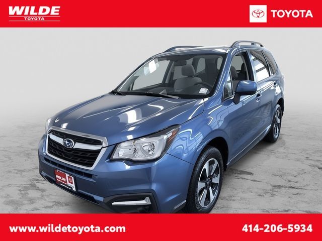 2017 Subaru Forester Premium