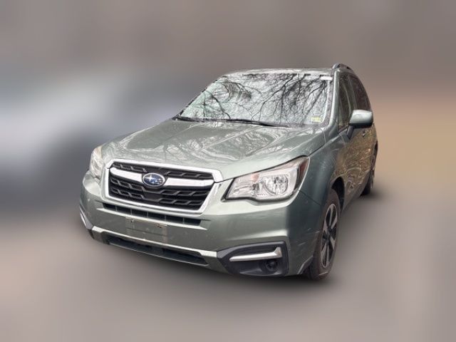 2017 Subaru Forester Premium