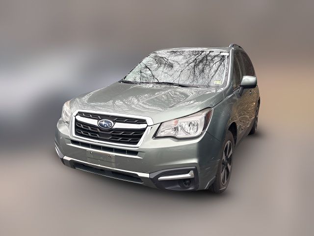 2017 Subaru Forester Premium