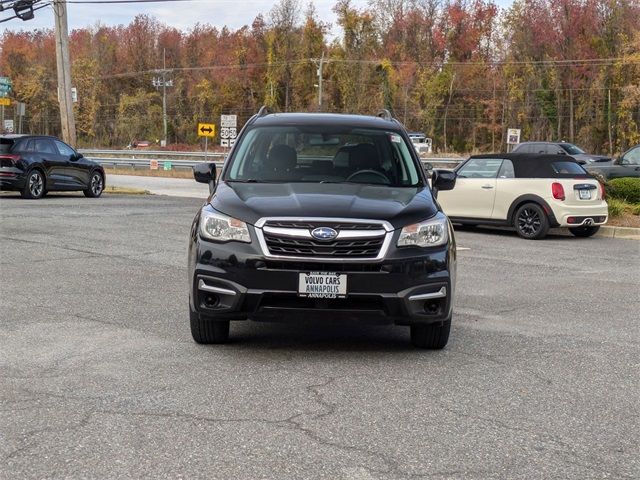 2017 Subaru Forester Premium