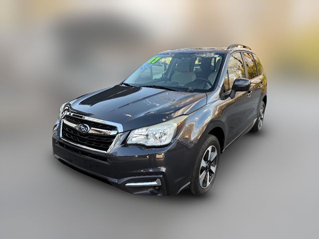 2017 Subaru Forester Premium