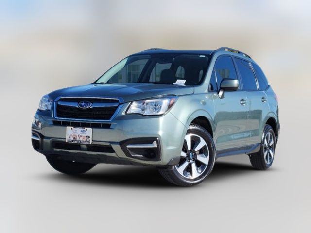 2017 Subaru Forester Premium