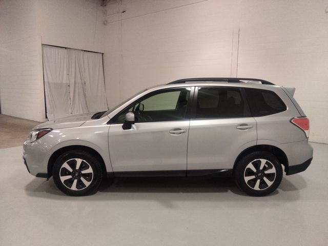 2017 Subaru Forester Premium