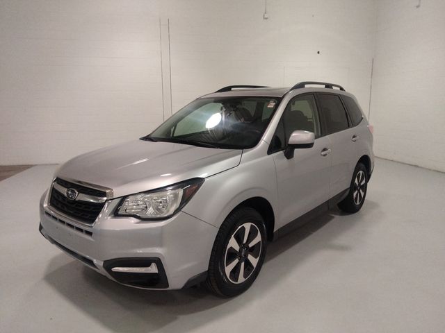 2017 Subaru Forester Premium