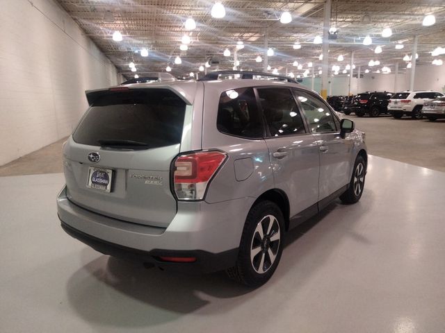 2017 Subaru Forester Premium