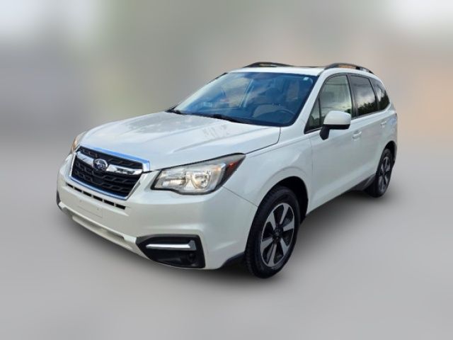 2017 Subaru Forester Premium