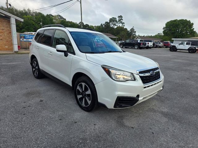 2017 Subaru Forester Premium