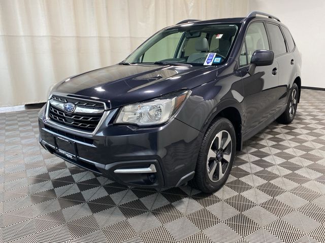 2017 Subaru Forester Premium