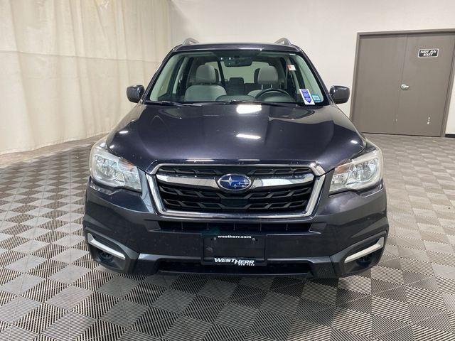 2017 Subaru Forester Premium