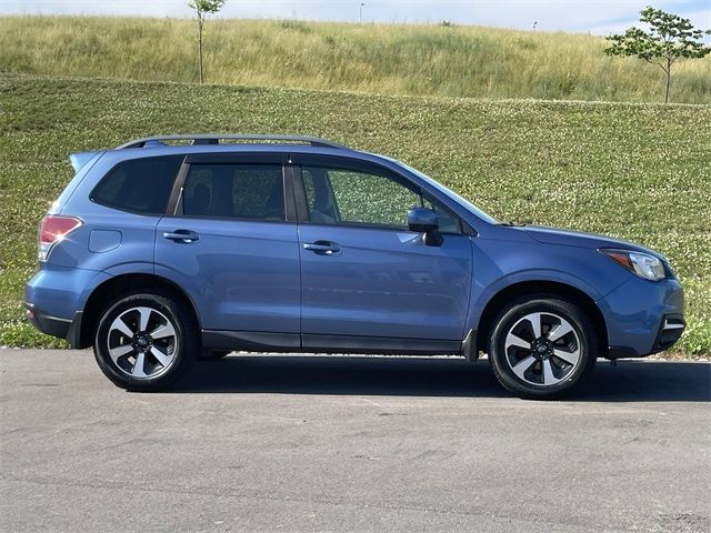 2017 Subaru Forester Premium