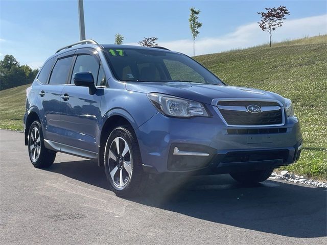 2017 Subaru Forester Premium