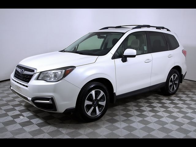 2017 Subaru Forester Premium