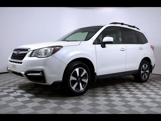 2017 Subaru Forester Premium